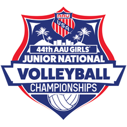 Click for Official AAU Tournament page