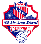 Click for Official AAU Tournament page