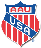 AAU - Amateur Athletic Union - Go to website