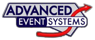 Advanced Event Systems - Go to website