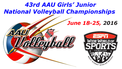 CLICK HERE for 2016 AAU Tournament information