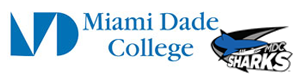 Miami Dade College - Women's Volleyball Team