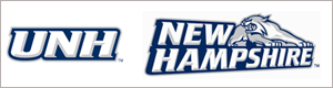 New Hampshire Wildcats - Women's Volleyball Team